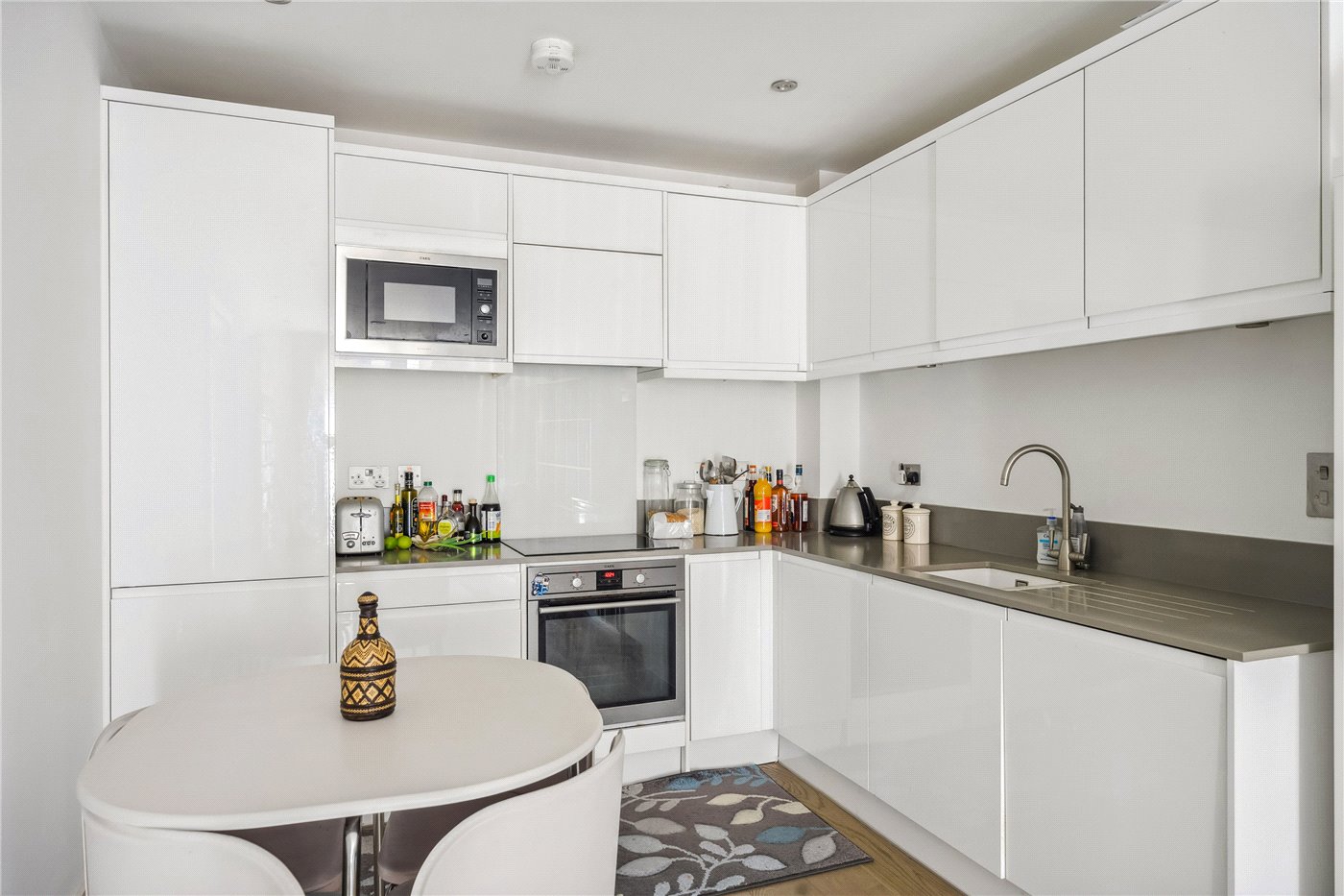 Kitchen Detail